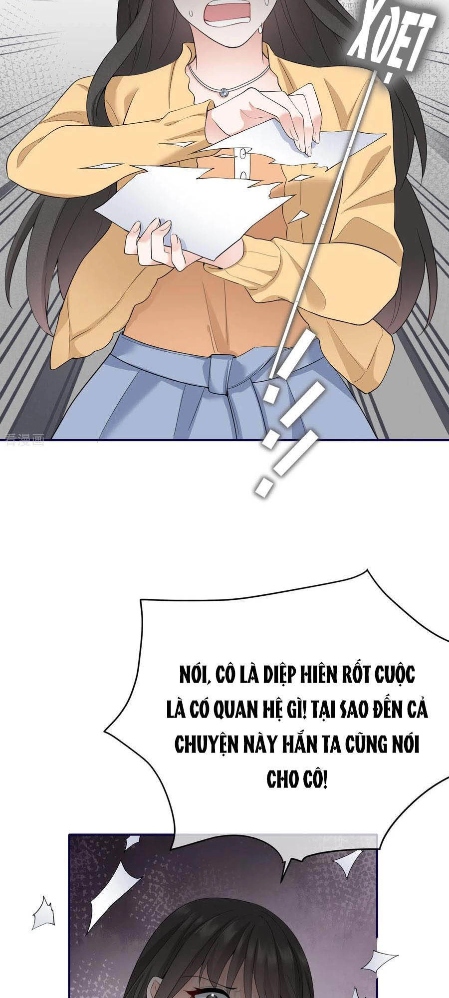 Đưa Em Đi Chơi Chapter 78 - 18