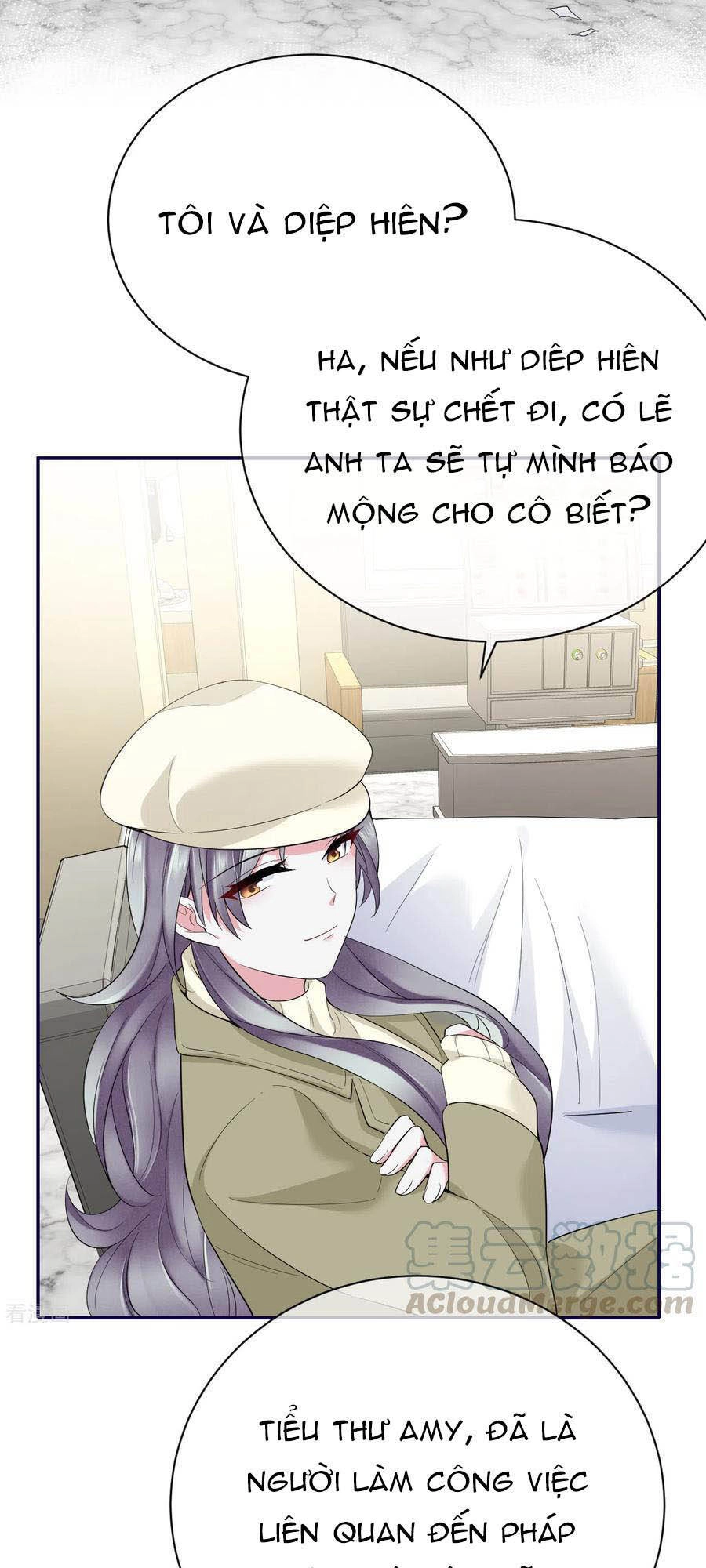 Đưa Em Đi Chơi Chapter 78 - 21