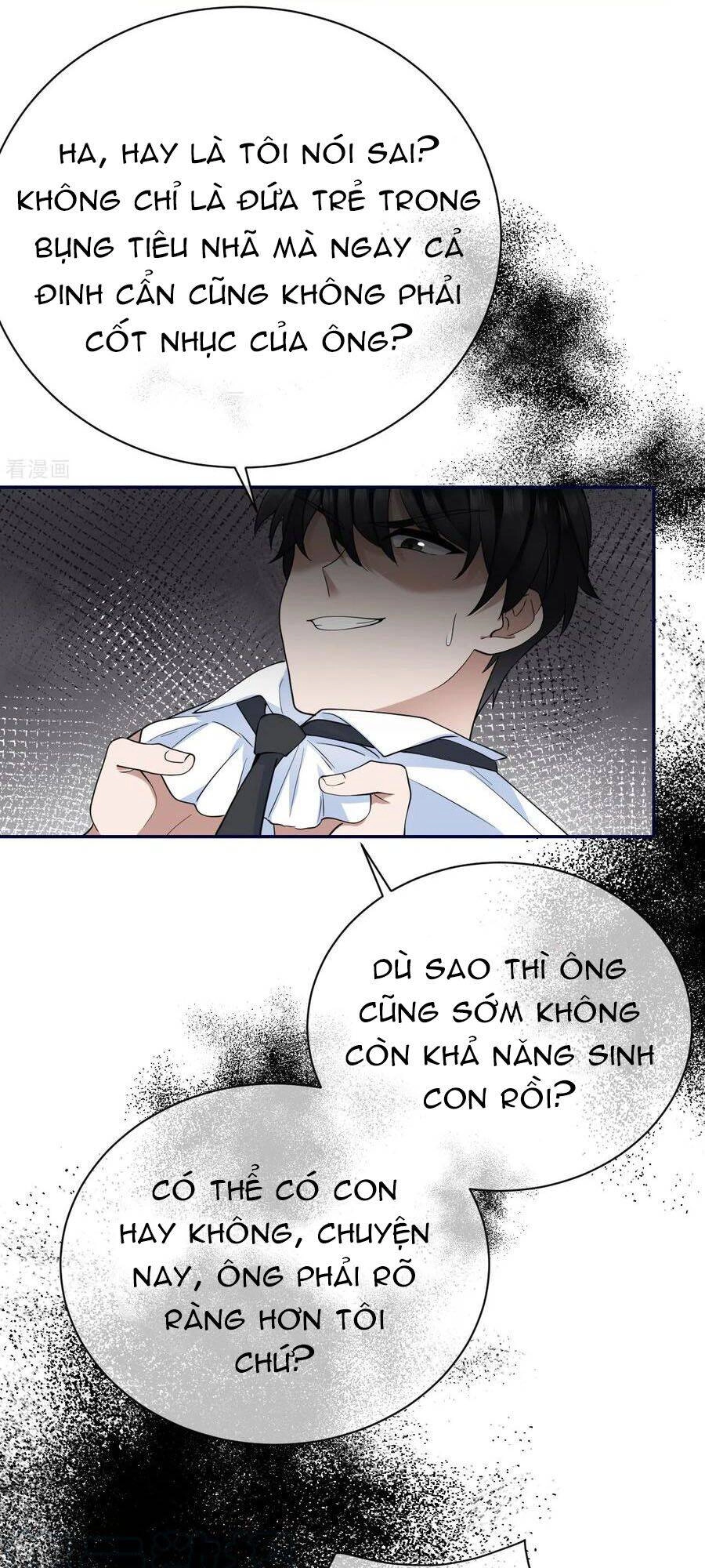 Đưa Em Đi Chơi Chapter 79 - 10