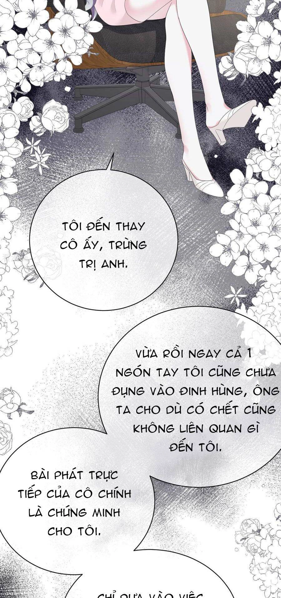 Đưa Em Đi Chơi Chapter 79 - 32