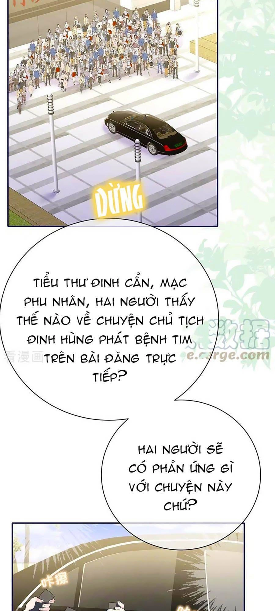 Đưa Em Đi Chơi Chapter 80 - 2