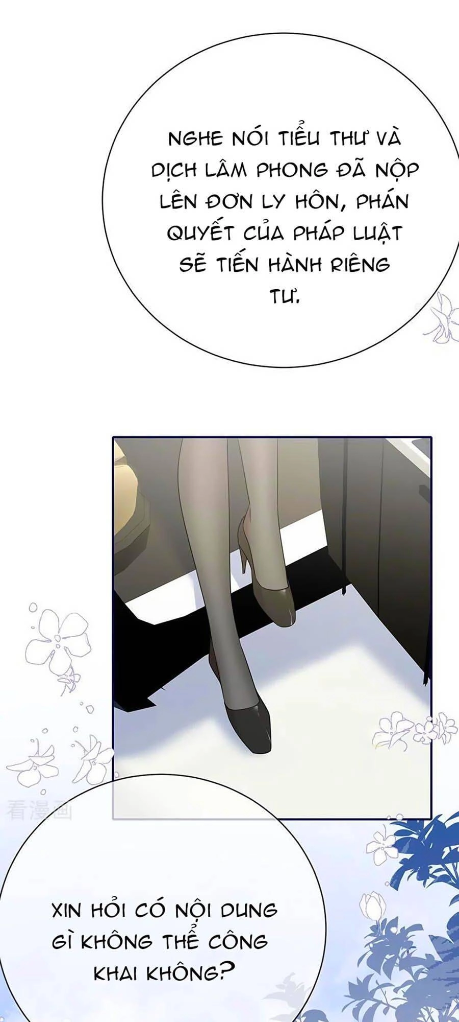 Đưa Em Đi Chơi Chapter 80 - 4