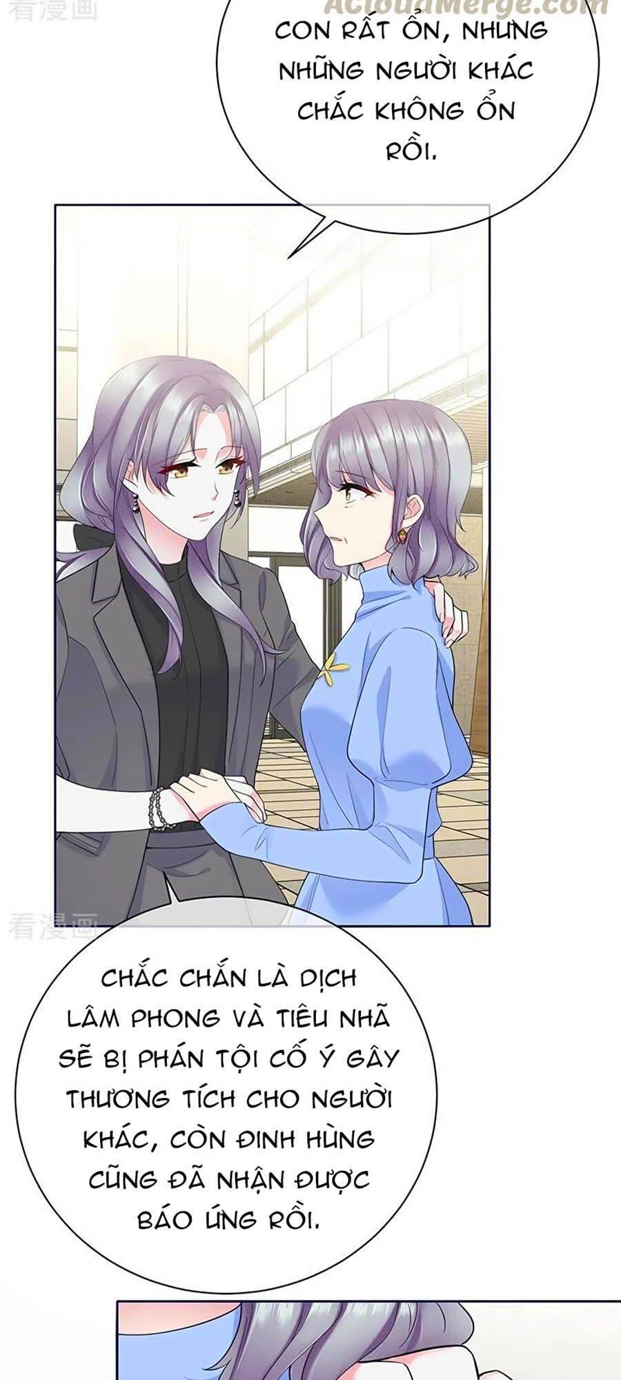 Đưa Em Đi Chơi Chapter 80 - 11