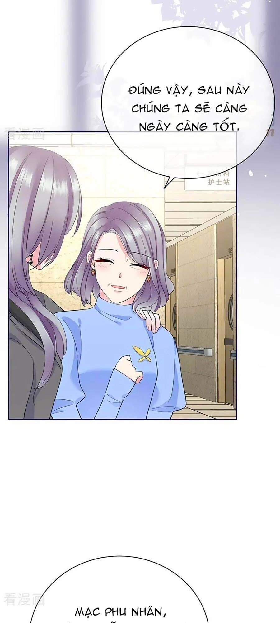 Đưa Em Đi Chơi Chapter 80 - 13