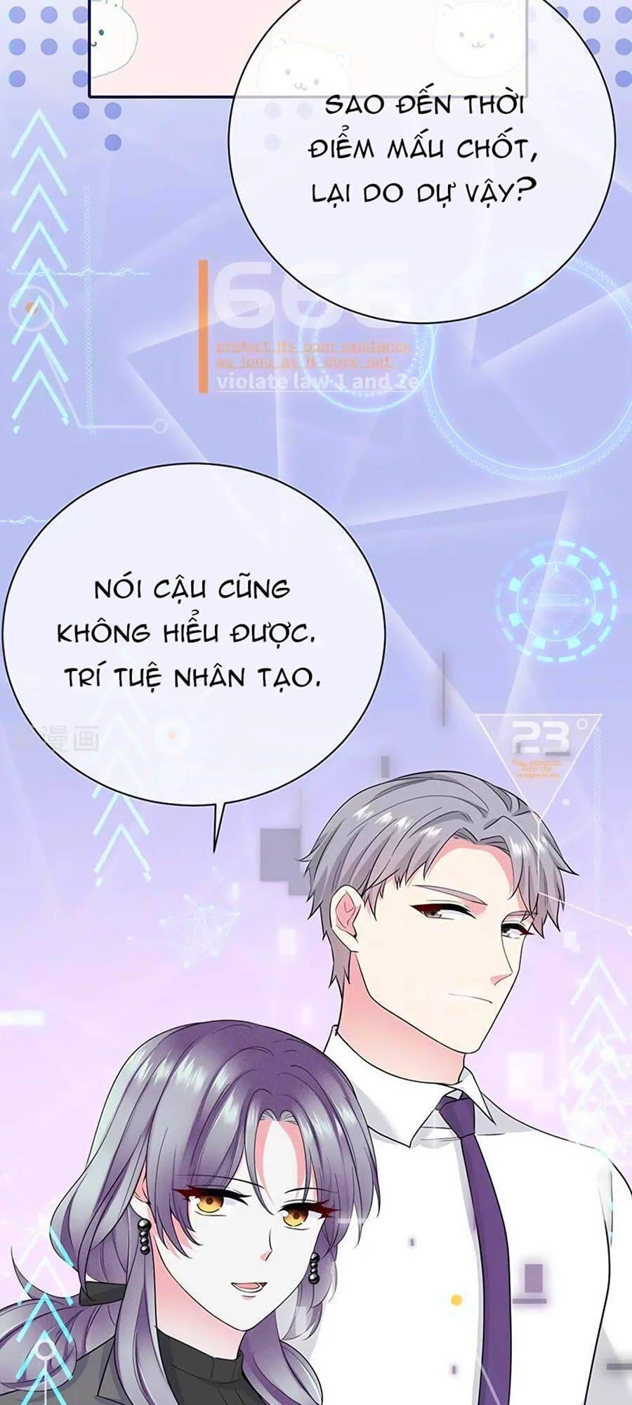 Đưa Em Đi Chơi Chapter 80 - 19