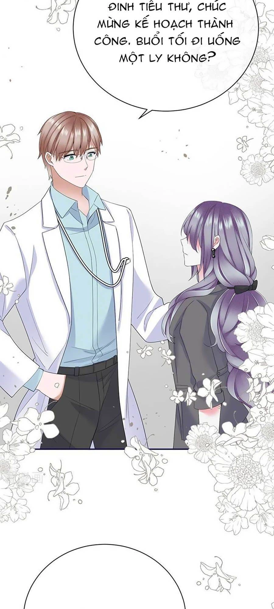 Đưa Em Đi Chơi Chapter 80 - 23