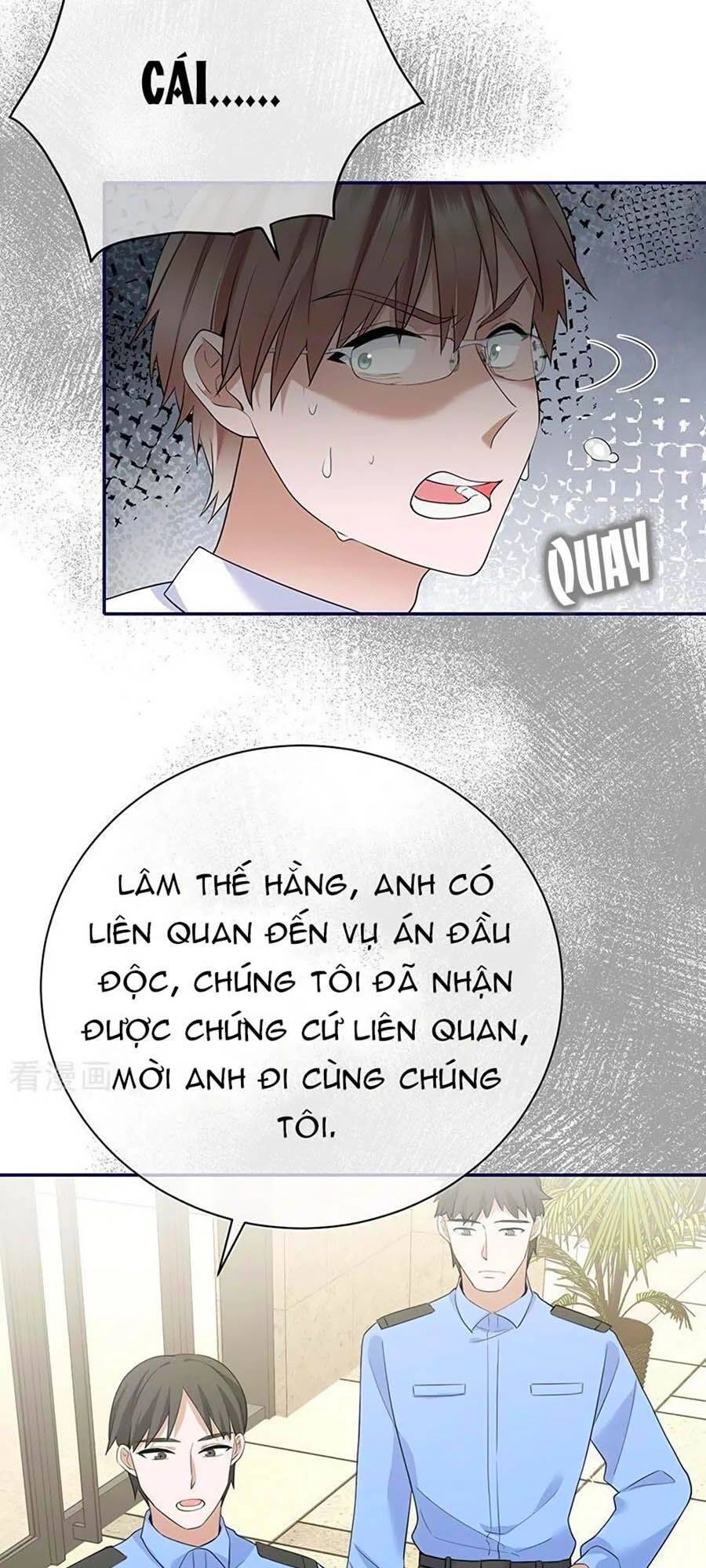 Đưa Em Đi Chơi Chapter 80 - 29