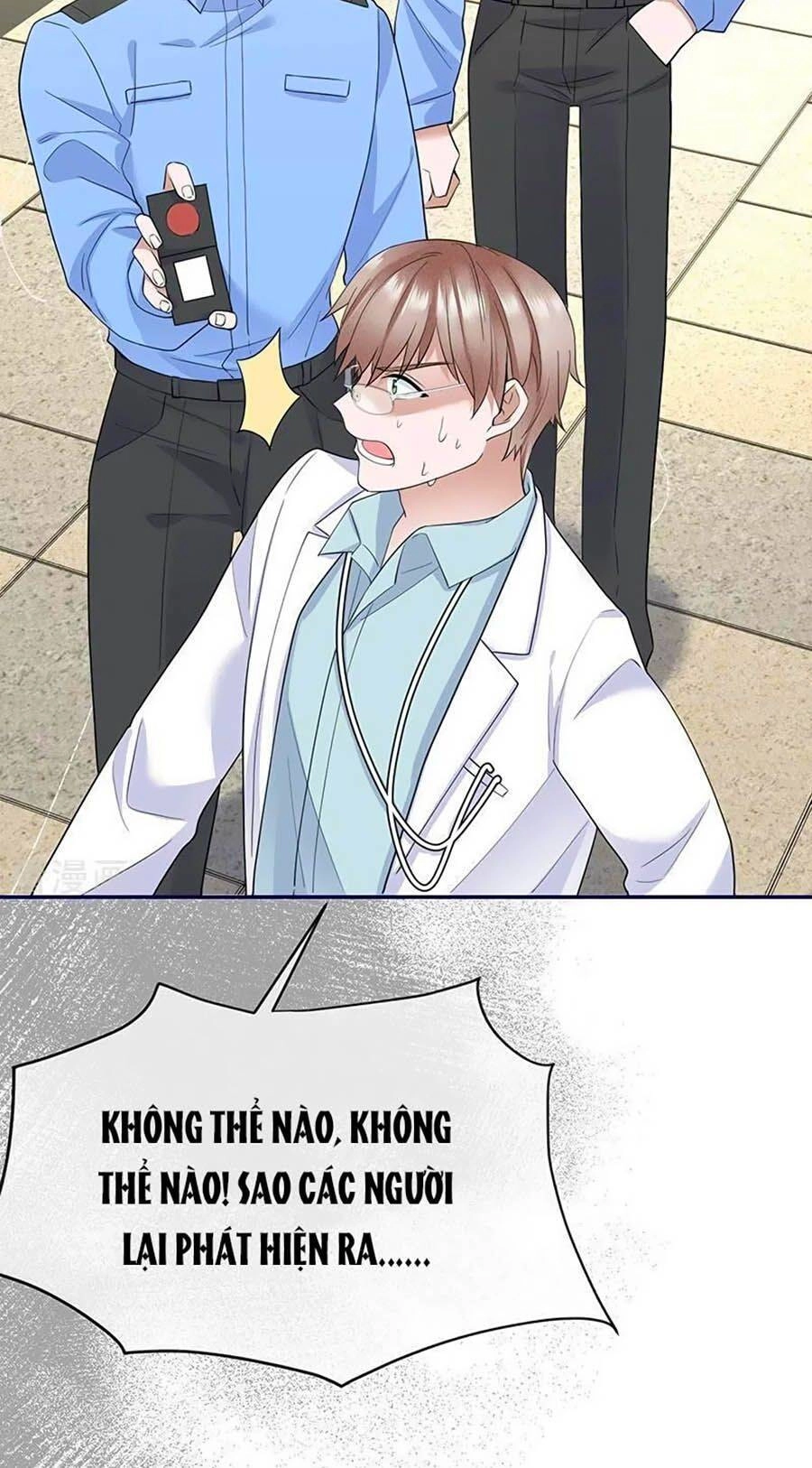 Đưa Em Đi Chơi Chapter 80 - 30