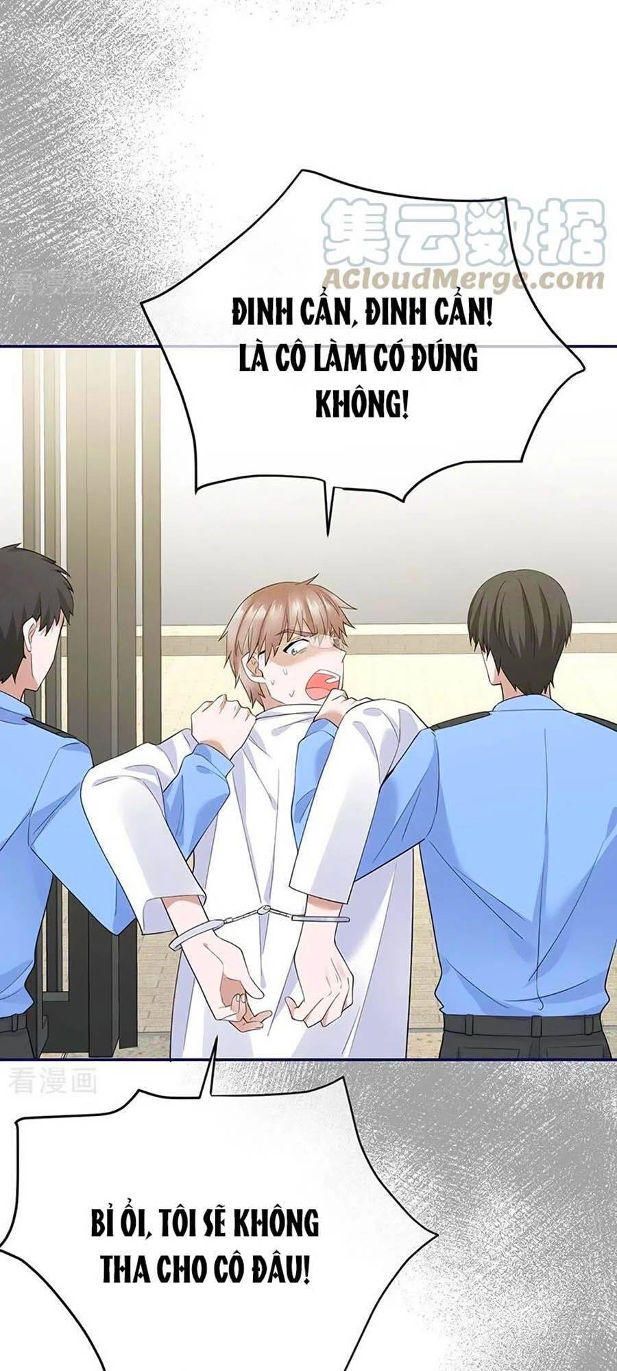 Đưa Em Đi Chơi Chapter 80 - 31