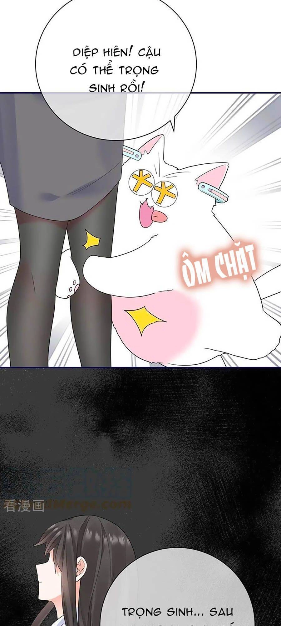 Đưa Em Đi Chơi Chapter 80 - 35