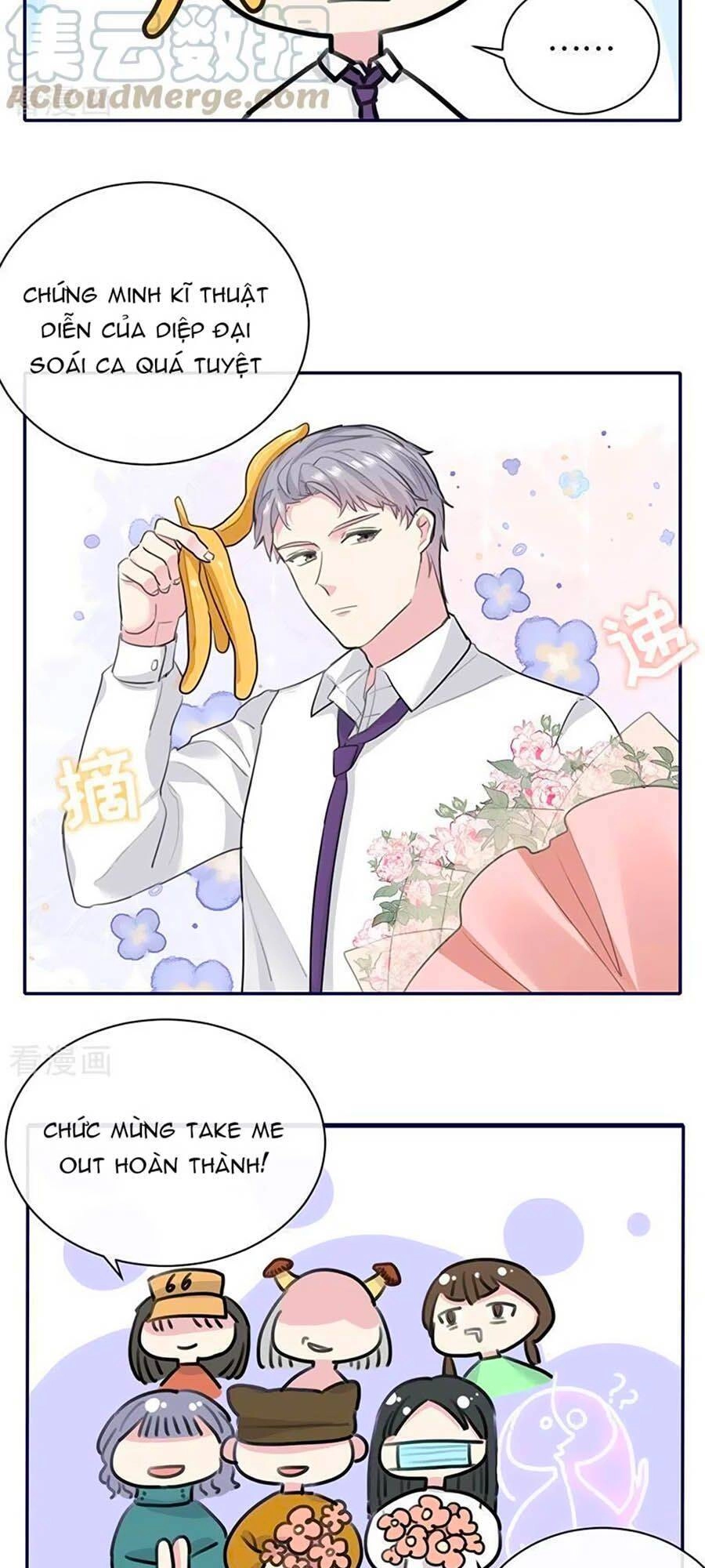 Đưa Em Đi Chơi Chapter 80 - 46