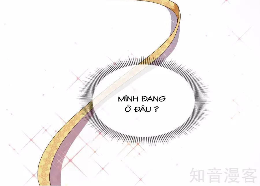 Lãnh Cung Phế Hậu Muốn Nghịch Thiên Chapter 1 - 11