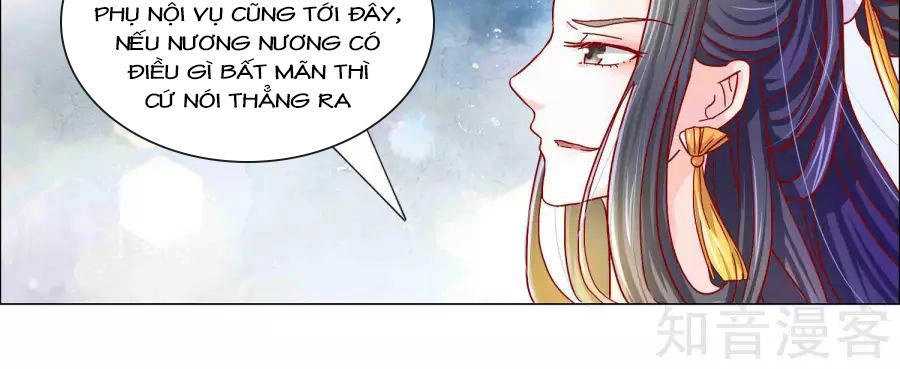 Lãnh Cung Phế Hậu Muốn Nghịch Thiên Chapter 2 - 12