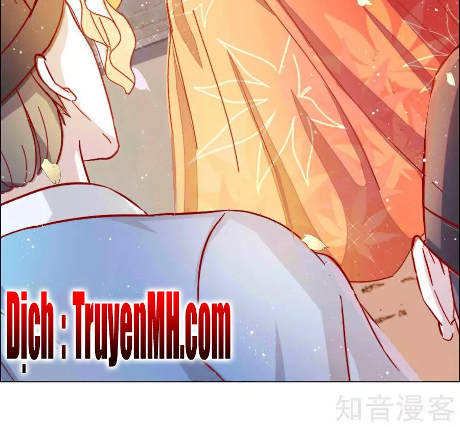 Lãnh Cung Phế Hậu Muốn Nghịch Thiên Chapter 3 - 4