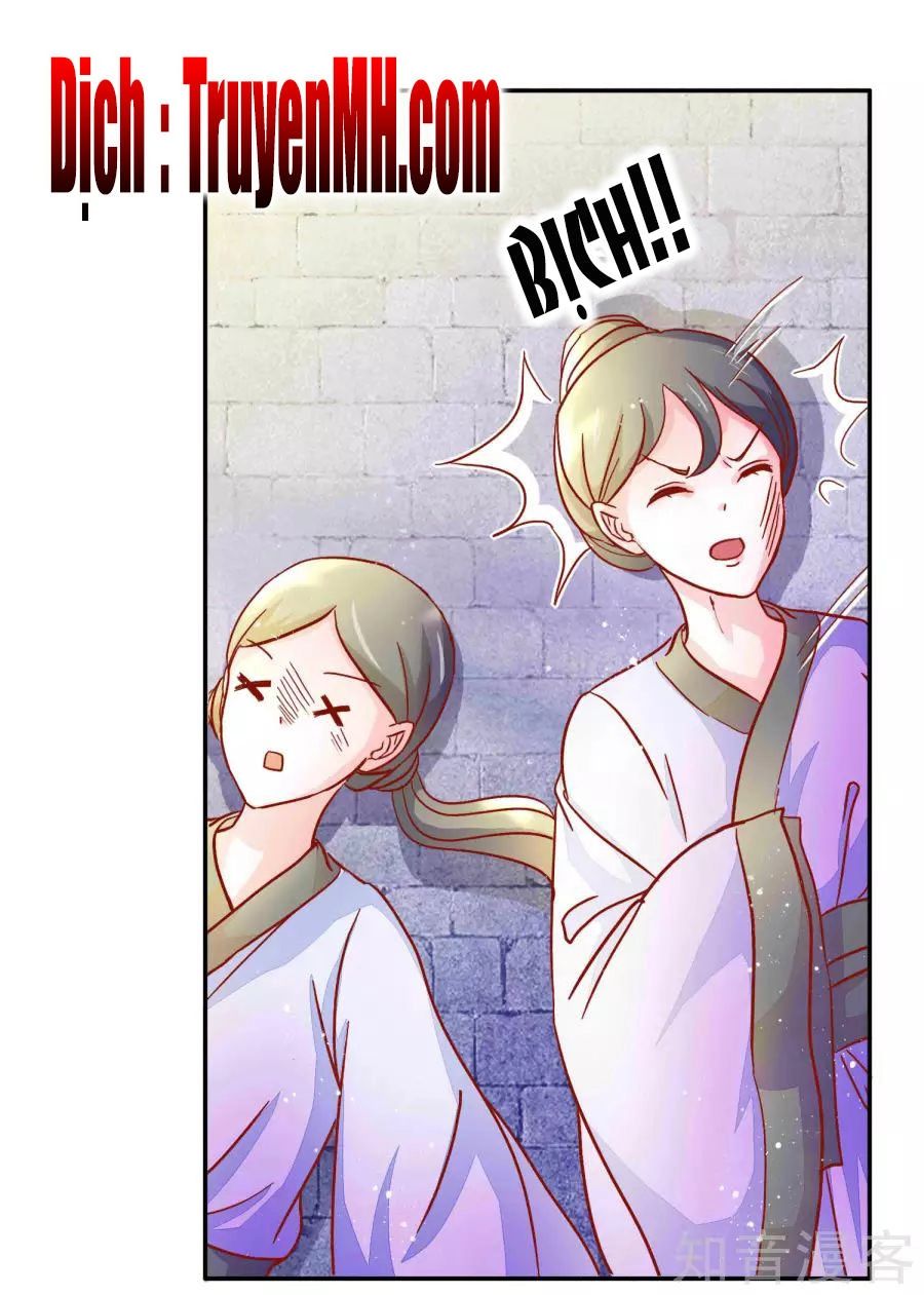 Lãnh Cung Phế Hậu Muốn Nghịch Thiên Chapter 3 - 17