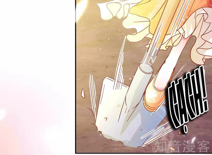 Lãnh Cung Phế Hậu Muốn Nghịch Thiên Chapter 3 - 21