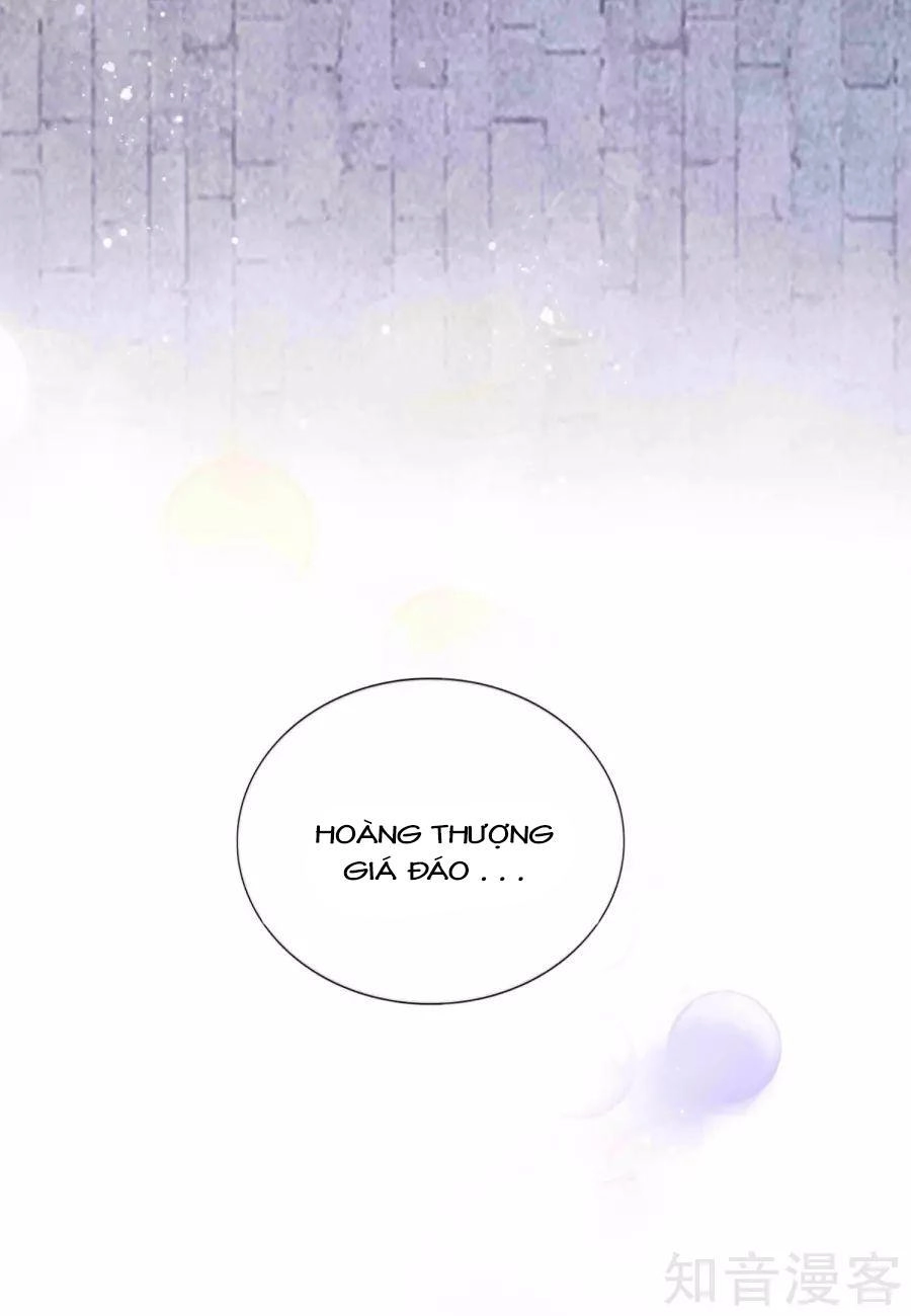 Lãnh Cung Phế Hậu Muốn Nghịch Thiên Chapter 4 - 12