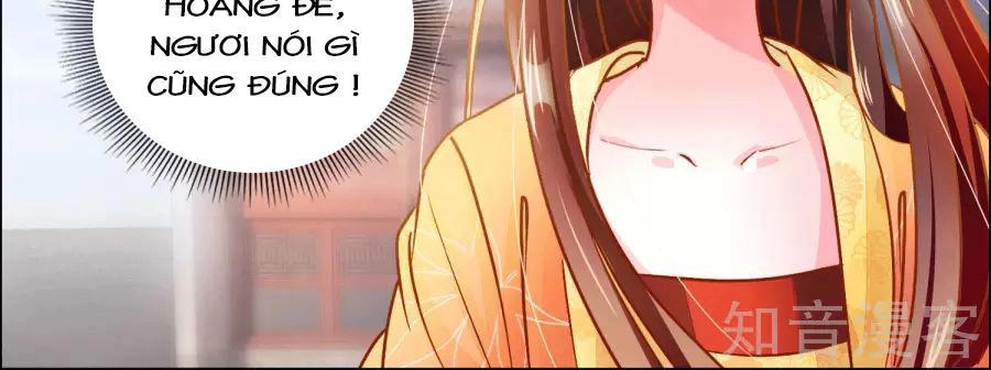 Lãnh Cung Phế Hậu Muốn Nghịch Thiên Chapter 4 - 24