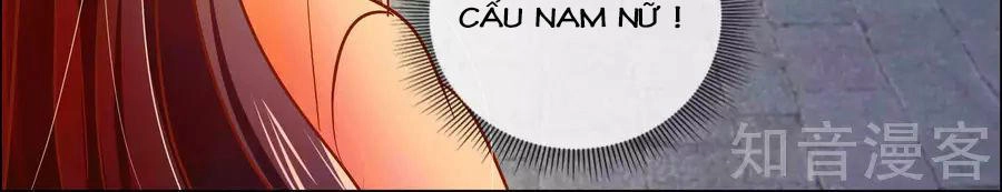 Lãnh Cung Phế Hậu Muốn Nghịch Thiên Chapter 5 - 2