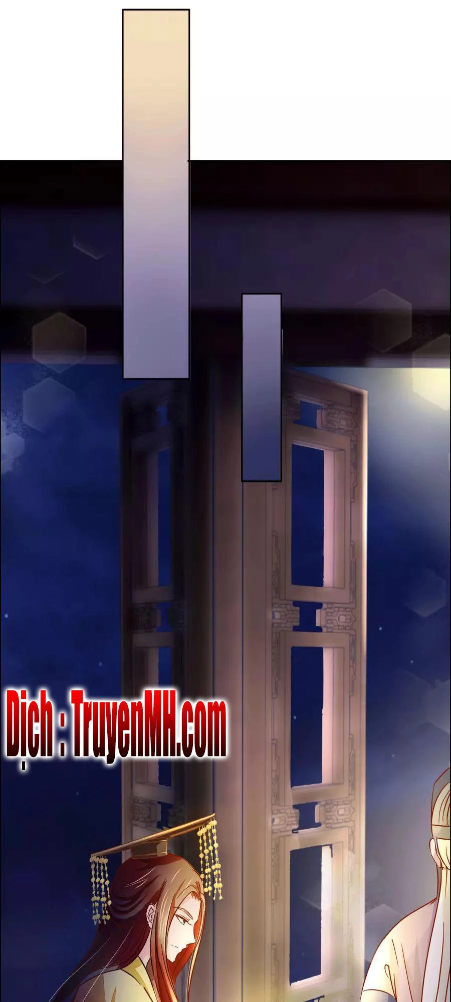 Lãnh Cung Phế Hậu Muốn Nghịch Thiên Chapter 5 - 7