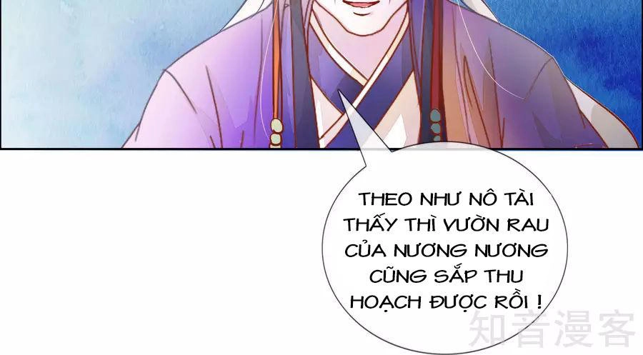 Lãnh Cung Phế Hậu Muốn Nghịch Thiên Chapter 5 - 10