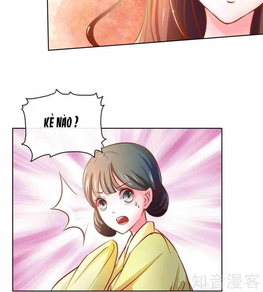 Lãnh Cung Phế Hậu Muốn Nghịch Thiên Chapter 5 - 16