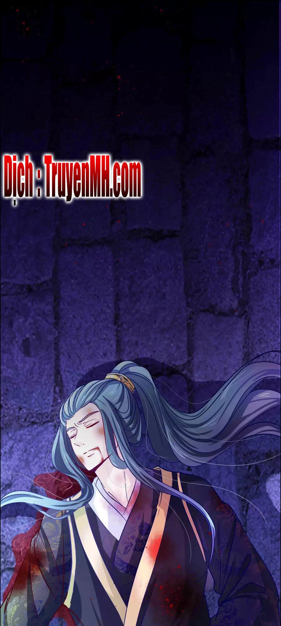 Lãnh Cung Phế Hậu Muốn Nghịch Thiên Chapter 5 - 19