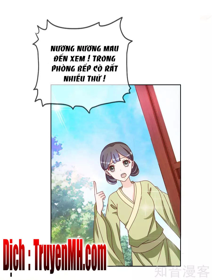 Lãnh Cung Phế Hậu Muốn Nghịch Thiên Chapter 6 - 10