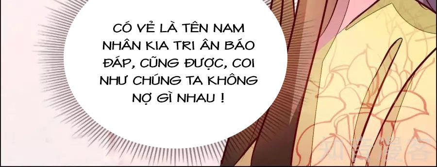 Lãnh Cung Phế Hậu Muốn Nghịch Thiên Chapter 6 - 14