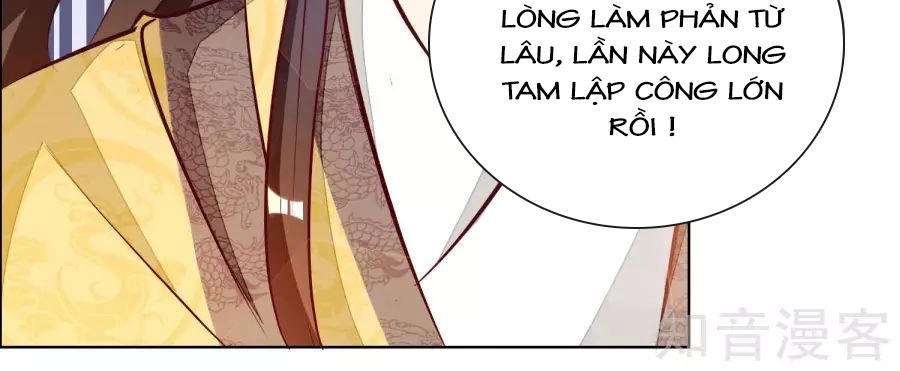 Lãnh Cung Phế Hậu Muốn Nghịch Thiên Chapter 6 - 23