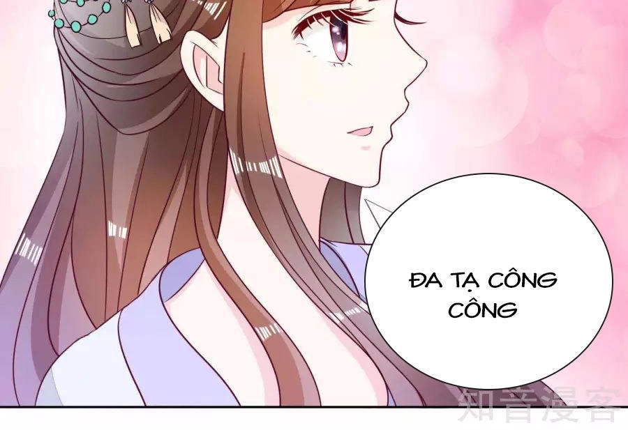 Lãnh Cung Phế Hậu Muốn Nghịch Thiên Chapter 7 - 4