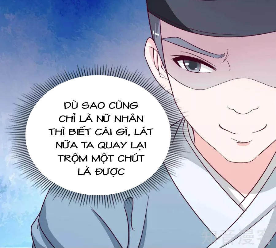 Lãnh Cung Phế Hậu Muốn Nghịch Thiên Chapter 7 - 6