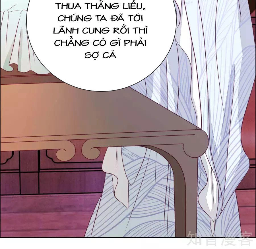 Lãnh Cung Phế Hậu Muốn Nghịch Thiên Chapter 7 - 10