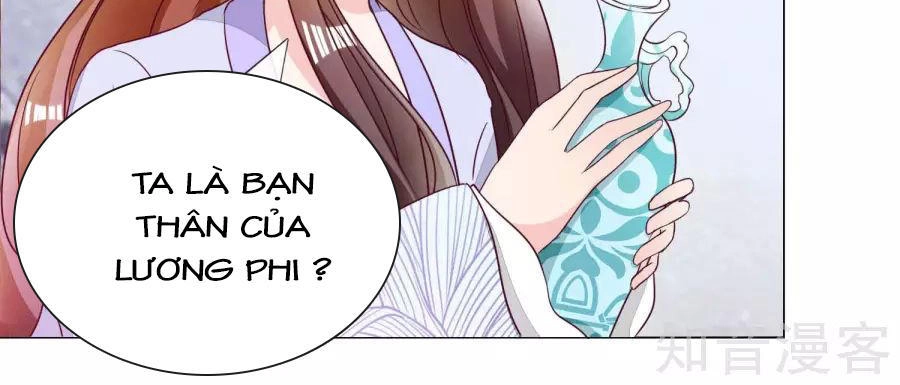 Lãnh Cung Phế Hậu Muốn Nghịch Thiên Chapter 7 - 12
