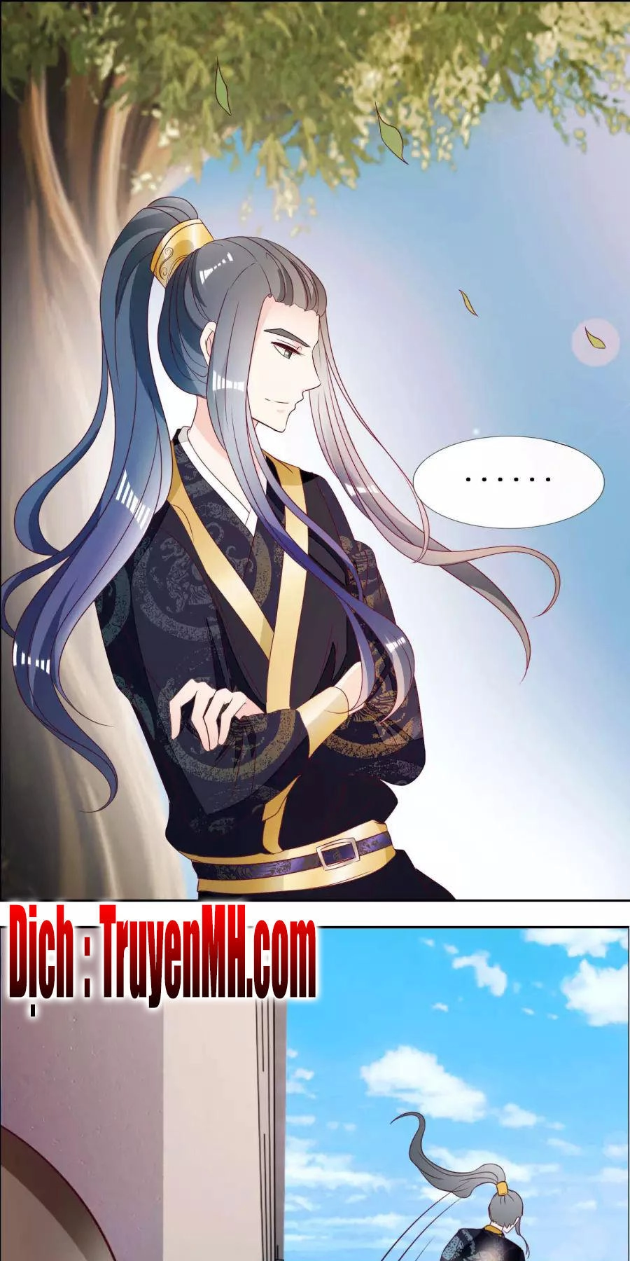 Lãnh Cung Phế Hậu Muốn Nghịch Thiên Chapter 7 - 19