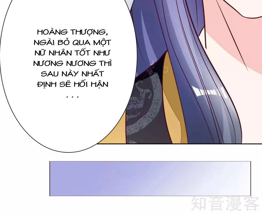 Lãnh Cung Phế Hậu Muốn Nghịch Thiên Chapter 8 - 15