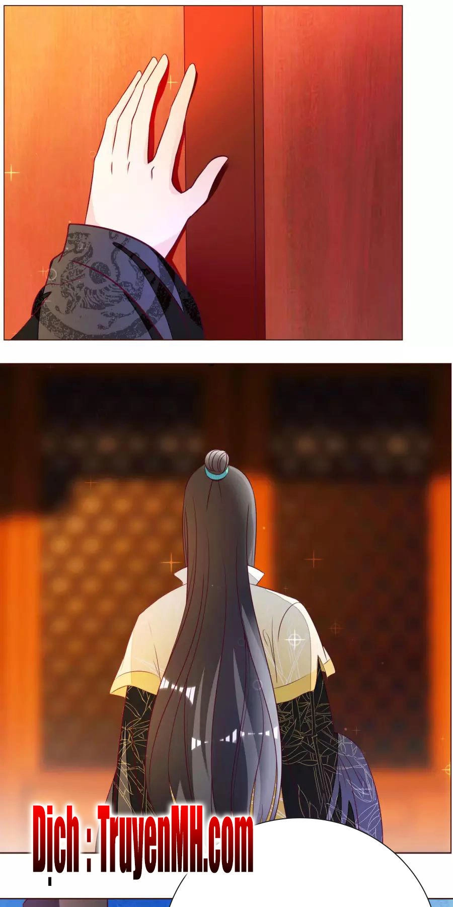 Lãnh Cung Phế Hậu Muốn Nghịch Thiên Chapter 8 - 16