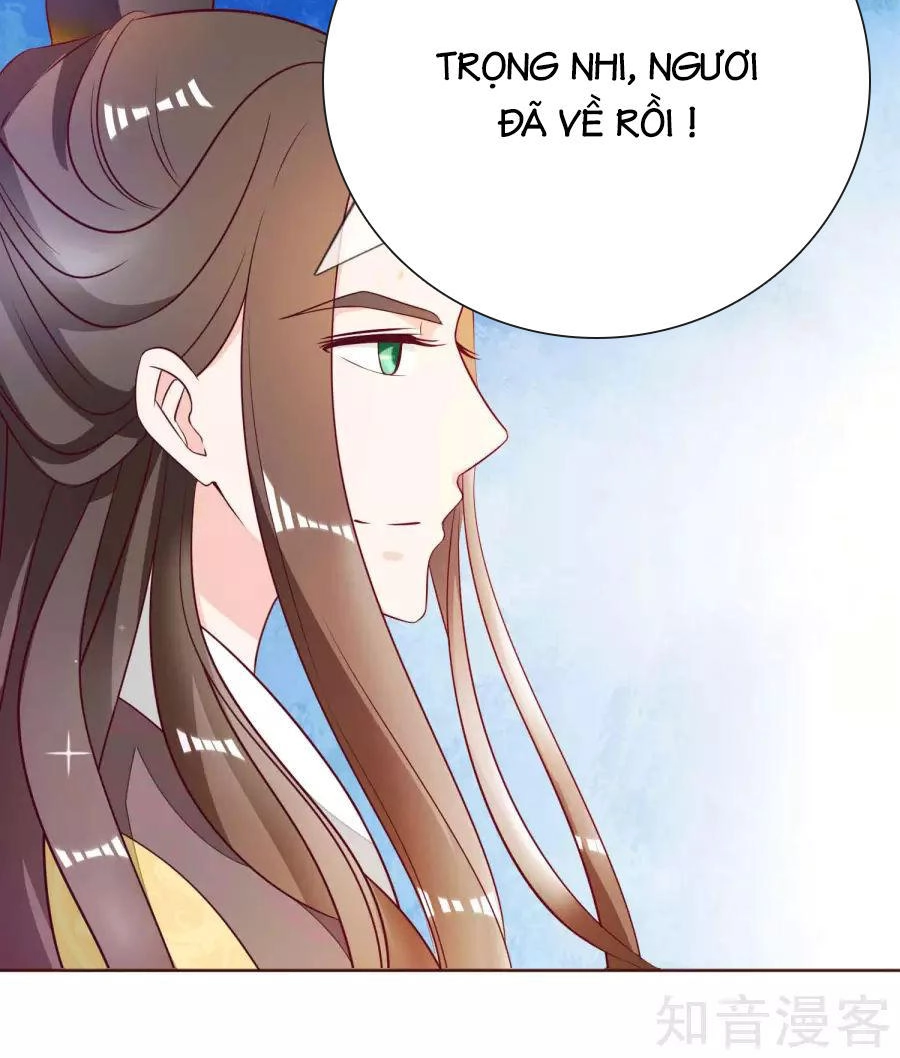 Lãnh Cung Phế Hậu Muốn Nghịch Thiên Chapter 8 - 17
