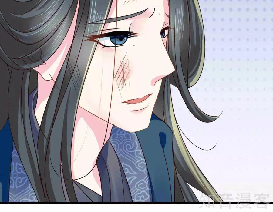 Lãnh Cung Phế Hậu Muốn Nghịch Thiên Chapter 10 - 22