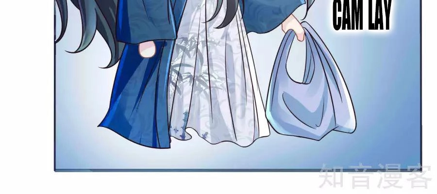 Lãnh Cung Phế Hậu Muốn Nghịch Thiên Chapter 10 - 25