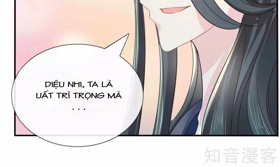 Lãnh Cung Phế Hậu Muốn Nghịch Thiên Chapter 11 - 10