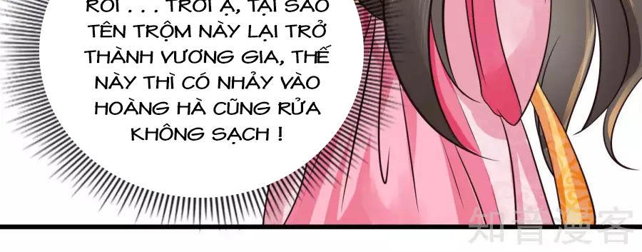 Lãnh Cung Phế Hậu Muốn Nghịch Thiên Chapter 11 - 16