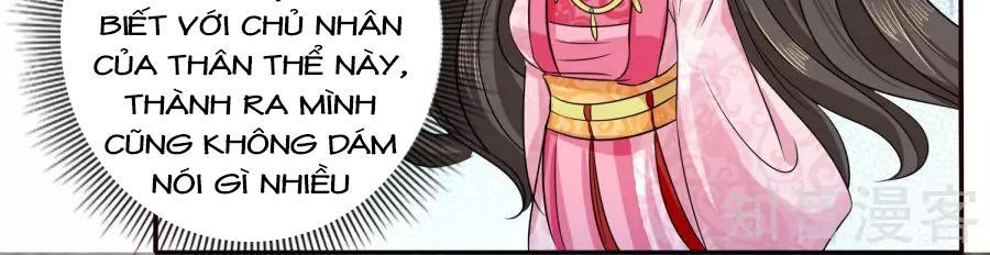Lãnh Cung Phế Hậu Muốn Nghịch Thiên Chapter 11 - 18
