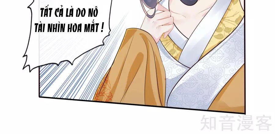 Lãnh Cung Phế Hậu Muốn Nghịch Thiên Chapter 12 - 9