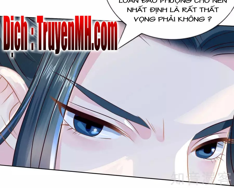 Lãnh Cung Phế Hậu Muốn Nghịch Thiên Chapter 12 - 11
