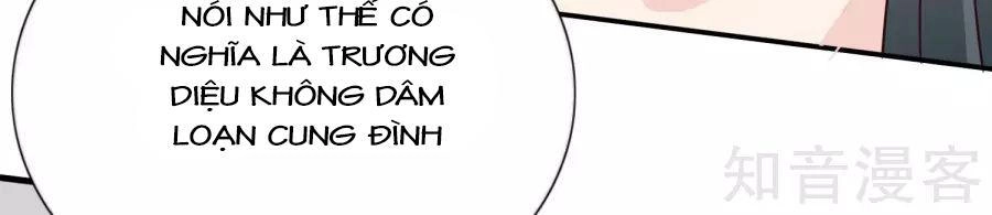 Lãnh Cung Phế Hậu Muốn Nghịch Thiên Chapter 12 - 15