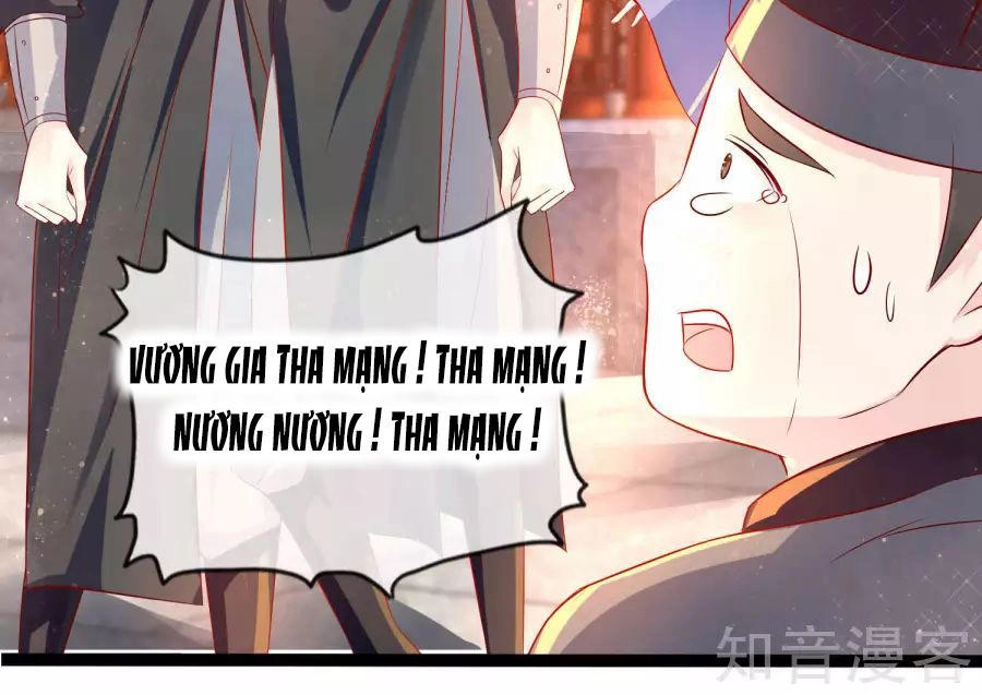 Lãnh Cung Phế Hậu Muốn Nghịch Thiên Chapter 13 - 4