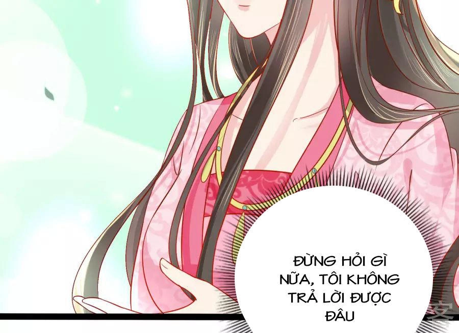 Lãnh Cung Phế Hậu Muốn Nghịch Thiên Chapter 13 - 15