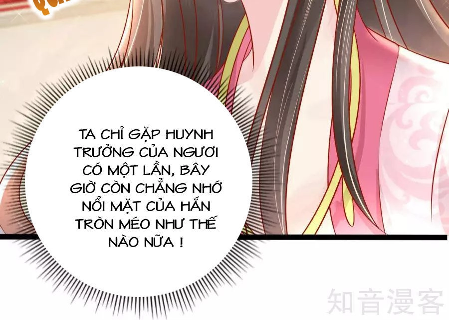 Lãnh Cung Phế Hậu Muốn Nghịch Thiên Chapter 14 - 2