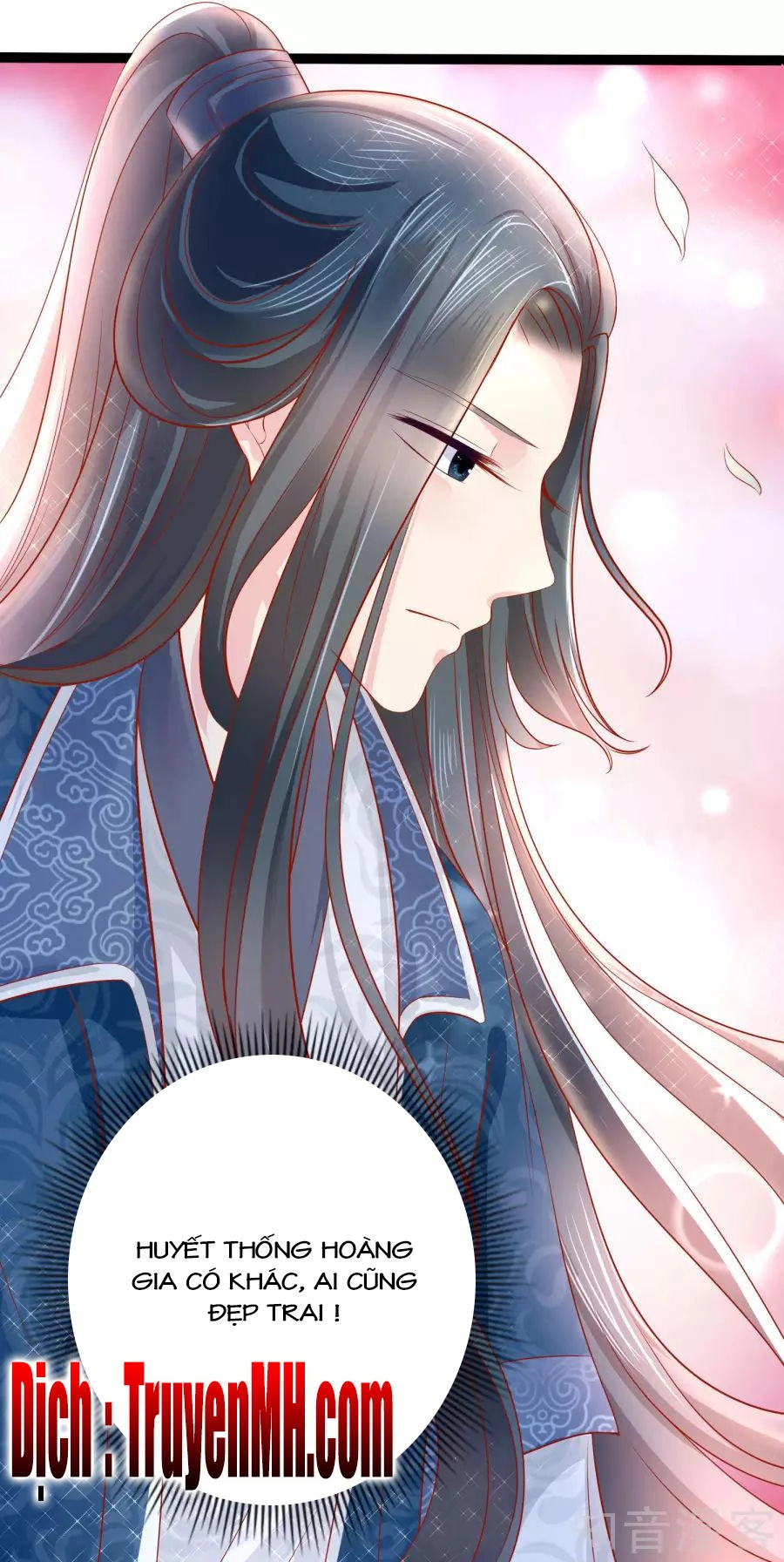 Lãnh Cung Phế Hậu Muốn Nghịch Thiên Chapter 14 - 5